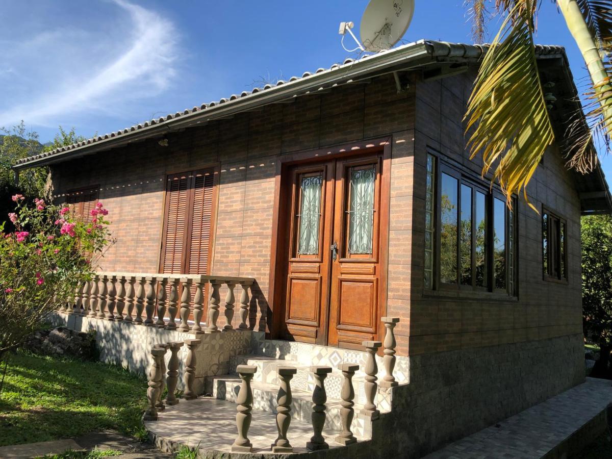 Casa No Sitio Solar Di Stella Villa Itatiaia  Eksteriør bilde