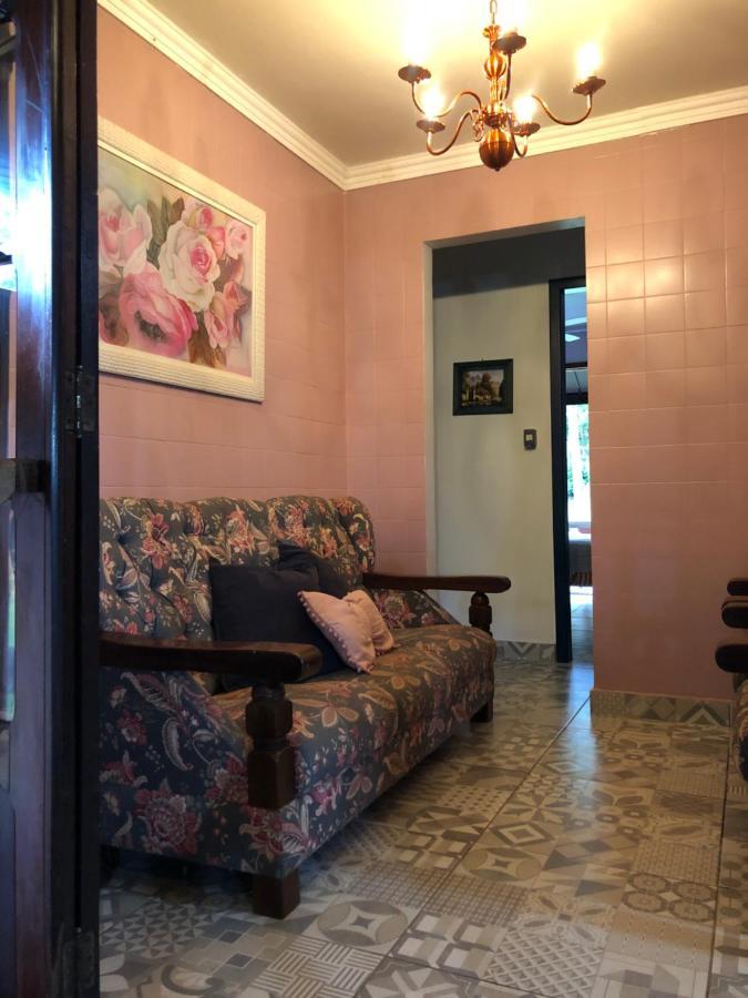 Casa No Sitio Solar Di Stella Villa Itatiaia  Eksteriør bilde
